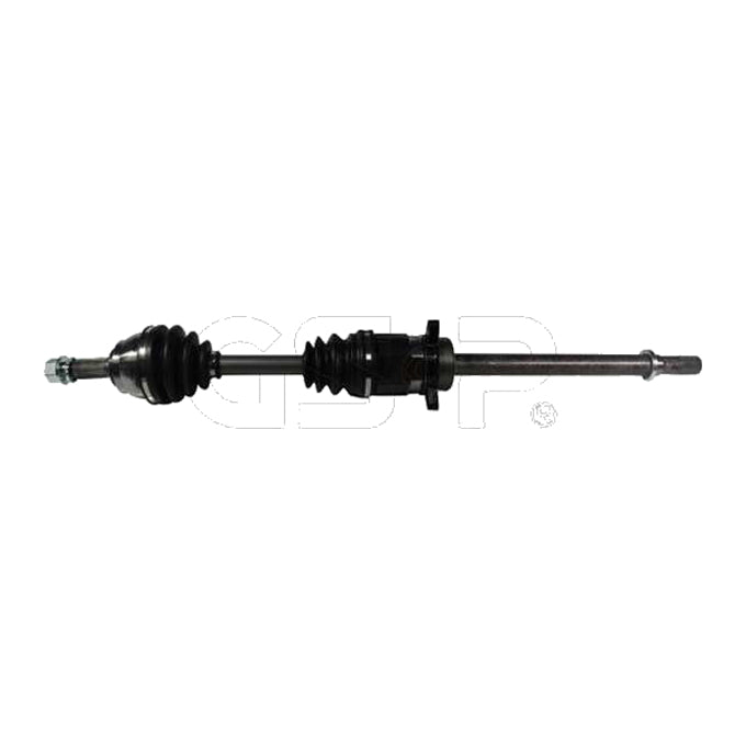 BW Driveshaft Assembly CVS.896BW