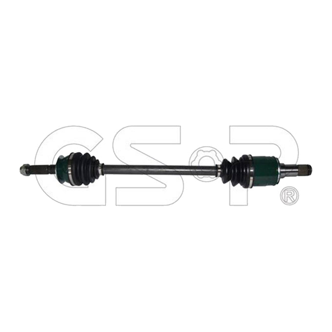 BW Driveshaft Assembly CVS.910BW