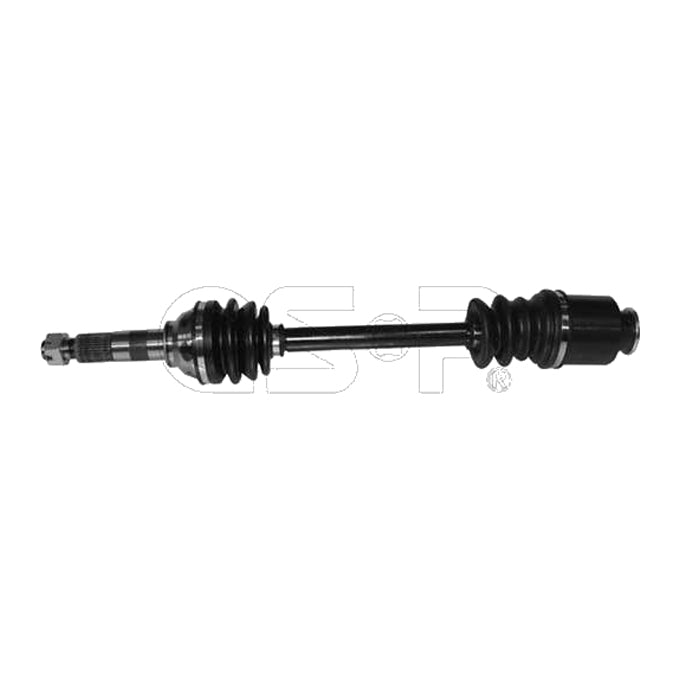 BW Driveshaft Assembly CVS.923BW