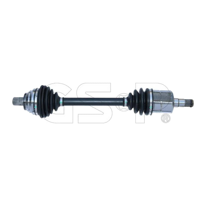BW Driveshaft Assembly CVS.AD01BW