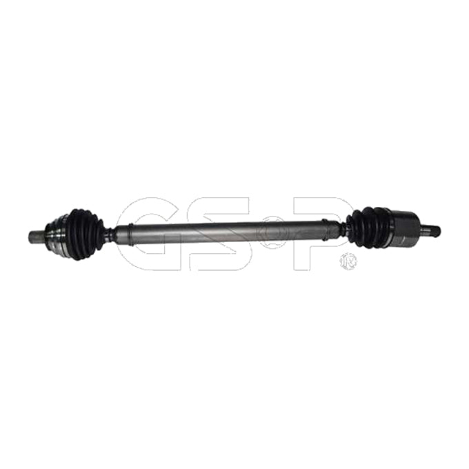 BW Driveshaft Assembly CVS.AD02BW