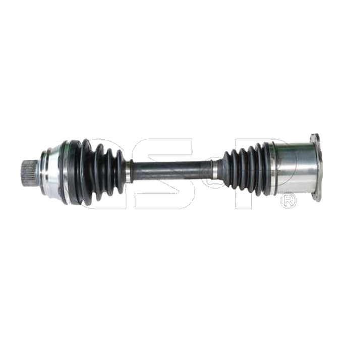 BW Driveshaft Assembly CVS.AD10BW
