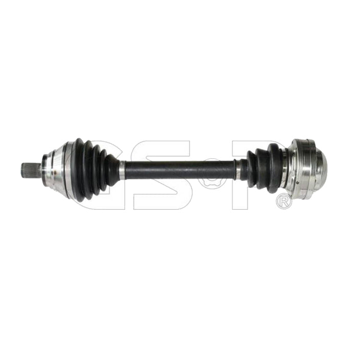BW Driveshaft Assembly CVS.AD57BW