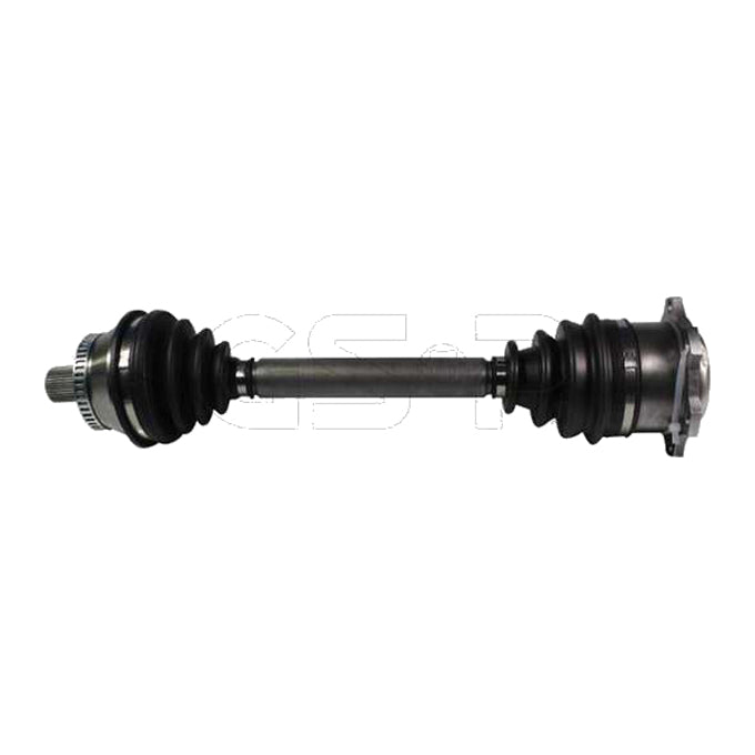 BW Driveshaft Assembly CVS.AD70BW