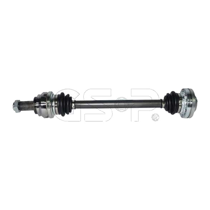 BW Driveshaft Assembly CVS.BM12BW