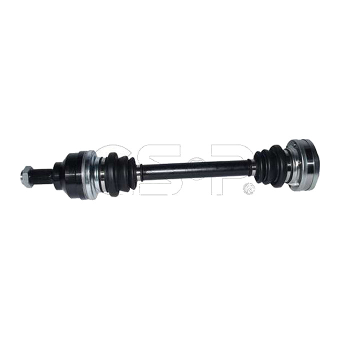 BW Driveshaft Assembly CVS.BM21BW