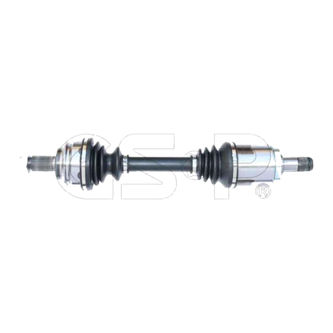 BW Driveshaft Assembly CVS.BM81BW
