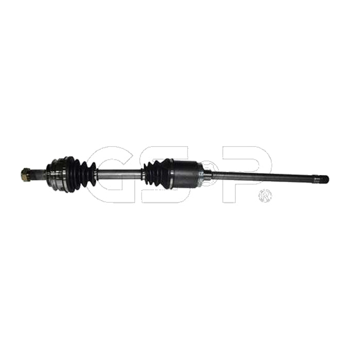 BW Driveshaft Assembly CVS.BM82BW