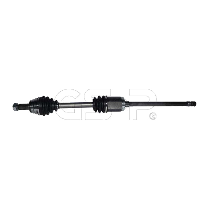 BW Driveshaft Assembly CVS.BM86BW