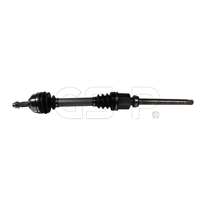 BW Driveshaft Assembly CVS.CT06BW