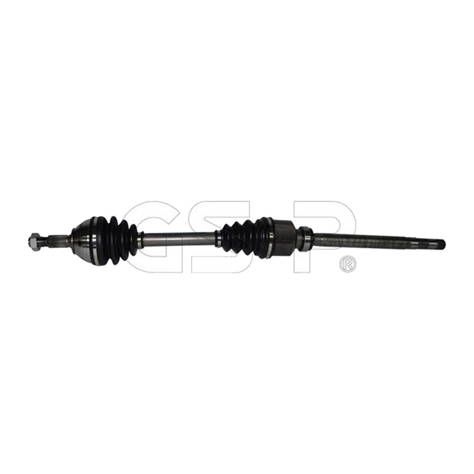 BW Driveshaft Assembly CVS.CT16BW
