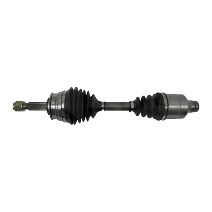 BW Driveshaft Assembly CVS.DW09BW