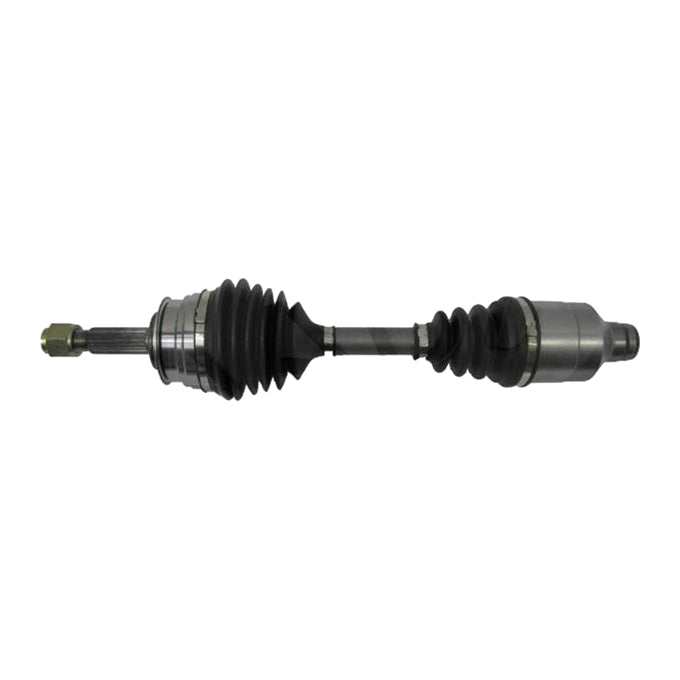 BW Driveshaft Assembly CVS.DW10BW