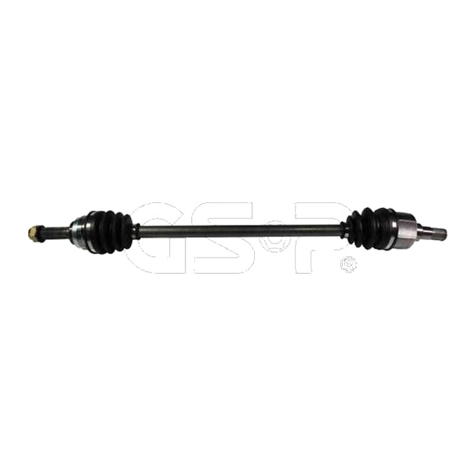 BW Driveshaft Assembly CVS.DW52BW