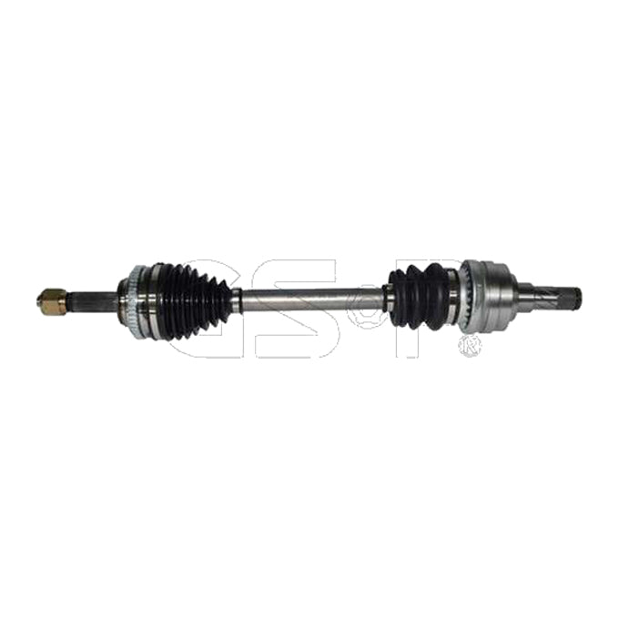 BW Driveshaft Assembly CVS.DW53BW