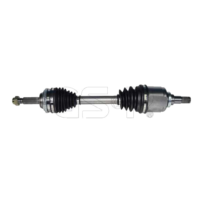 BW Driveshaft Assembly CVS.DW55BW