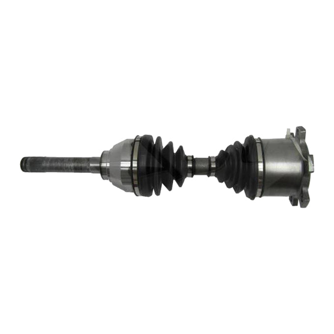 BW Driveshaft Assembly CVS.DW63BW