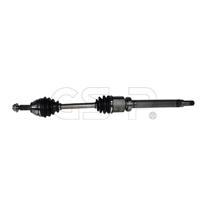 BW Driveshaft Assembly CVS.FD10BW