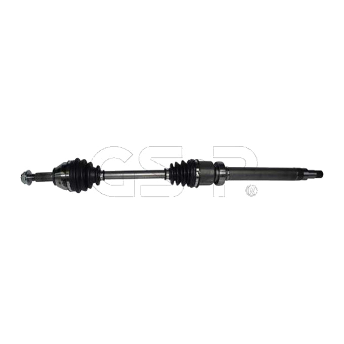 BW Driveshaft Assembly CVS.FD16BW