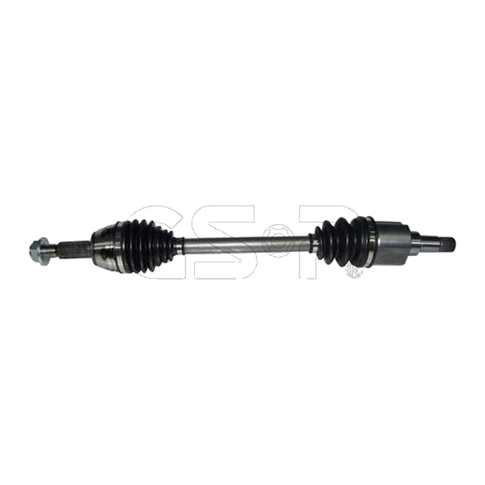 BW Driveshaft Assembly CVS.FD27BW
