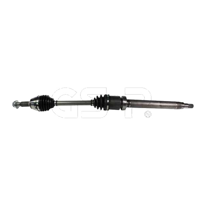 BW Driveshaft Assembly CVS.FD38BW