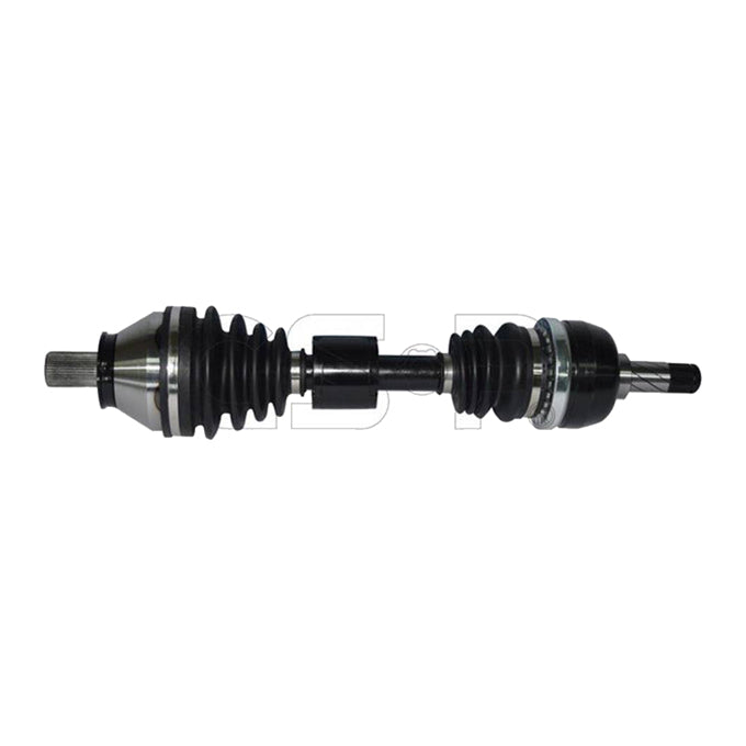BW Driveshaft Assembly CVS.FD45BW