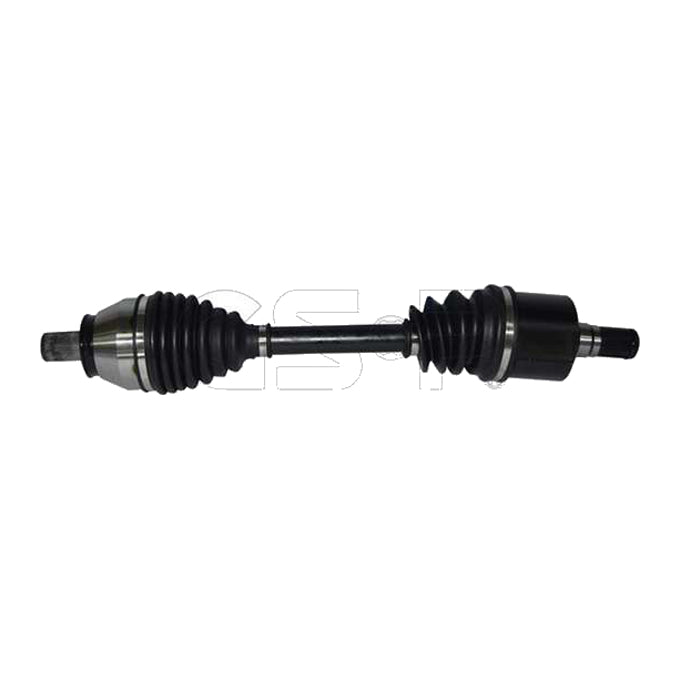 BW Driveshaft Assembly CVS.FD47BW