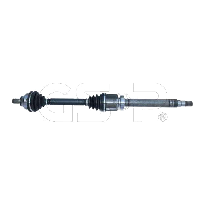 BW Driveshaft Assembly CVS.FD66BW
