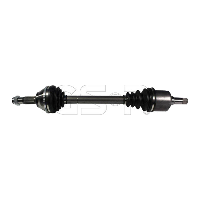 BW Driveshaft Assembly CVS.FI03BW