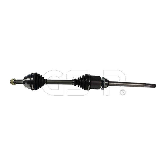 BW Driveshaft Assembly CVS.FI20BW