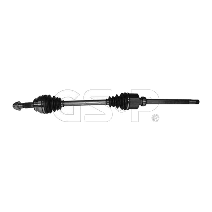 BW Driveshaft Assembly CVS.FI30BW