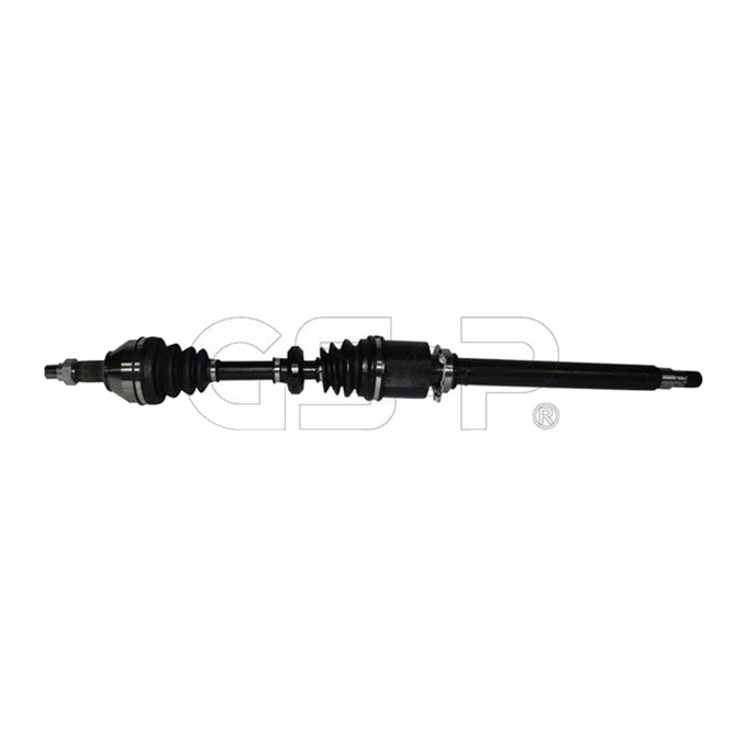 BW Driveshaft Assembly CVS.FI40BW