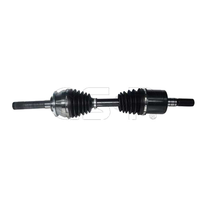 BW Driveshaft Assembly CVS.H317BW