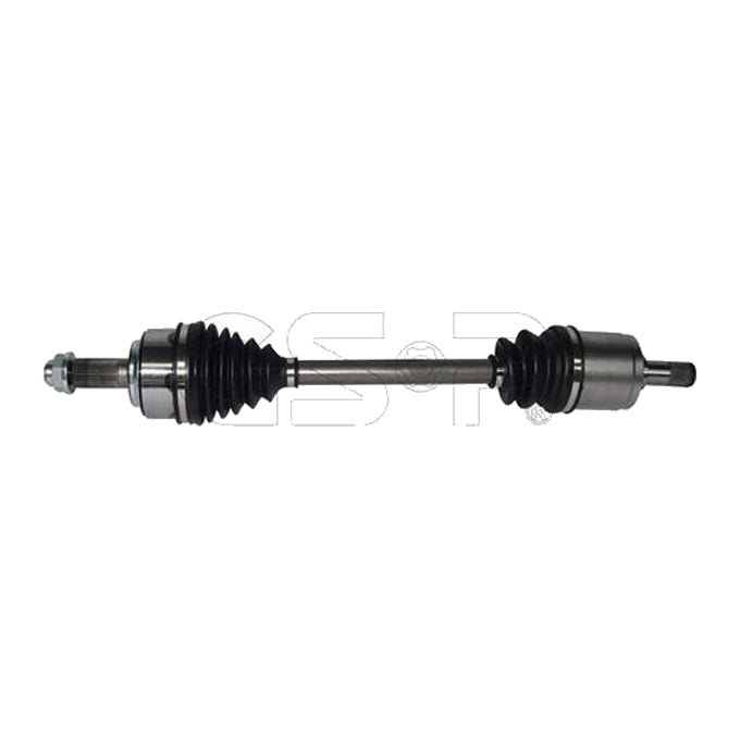 BW Driveshaft Assembly CVS.HO13BW