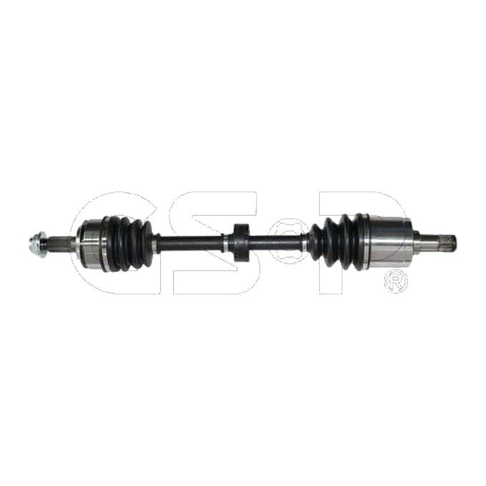 BW Driveshaft Assembly CVS.HO37BW