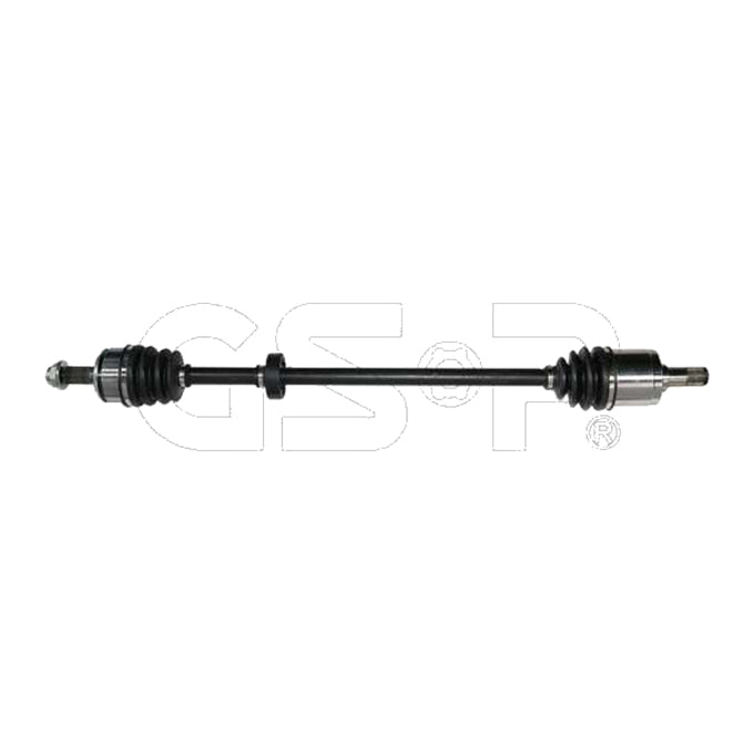 BW Driveshaft Assembly CVS.HO38BW