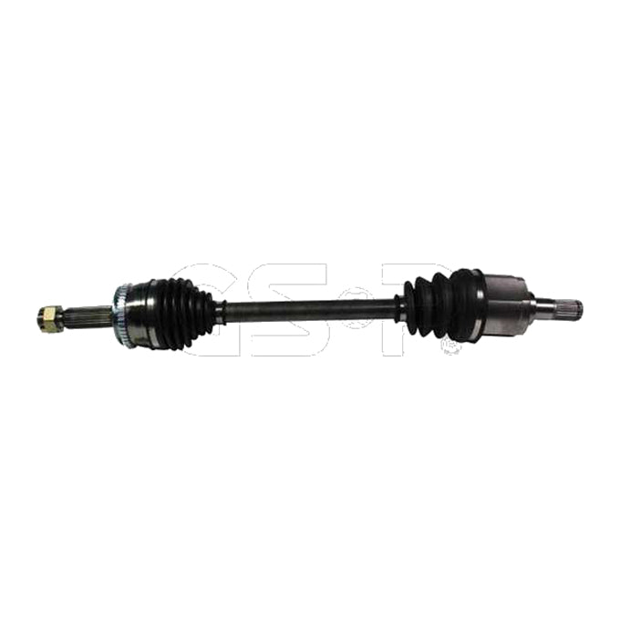 BW Driveshaft Assembly CVS.KA27BW