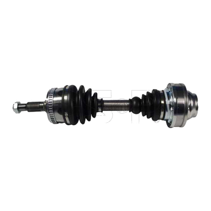 BW Driveshaft Assembly CVS.ME02BW
