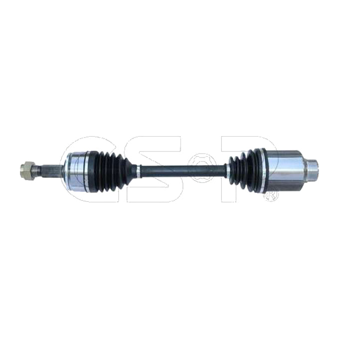 BW Driveshaft Assembly CVS.ME03BW