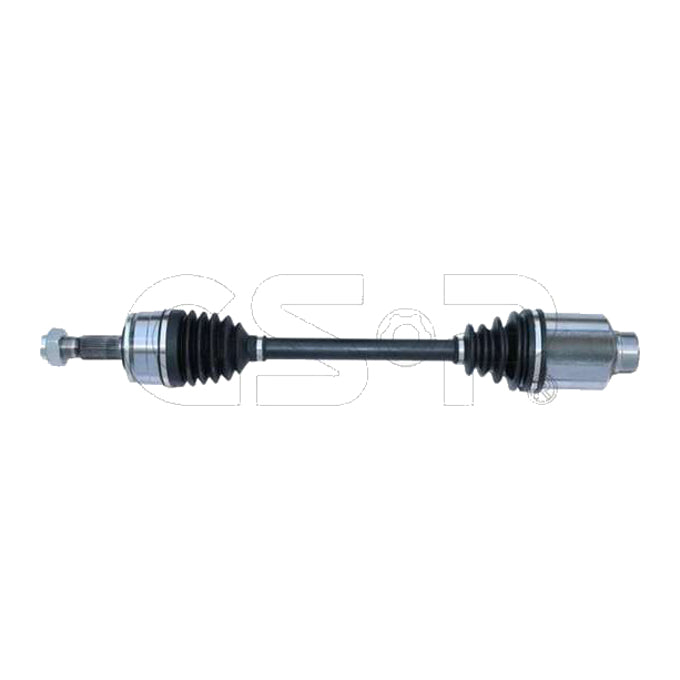 BW Driveshaft Assembly CVS.ME04BW