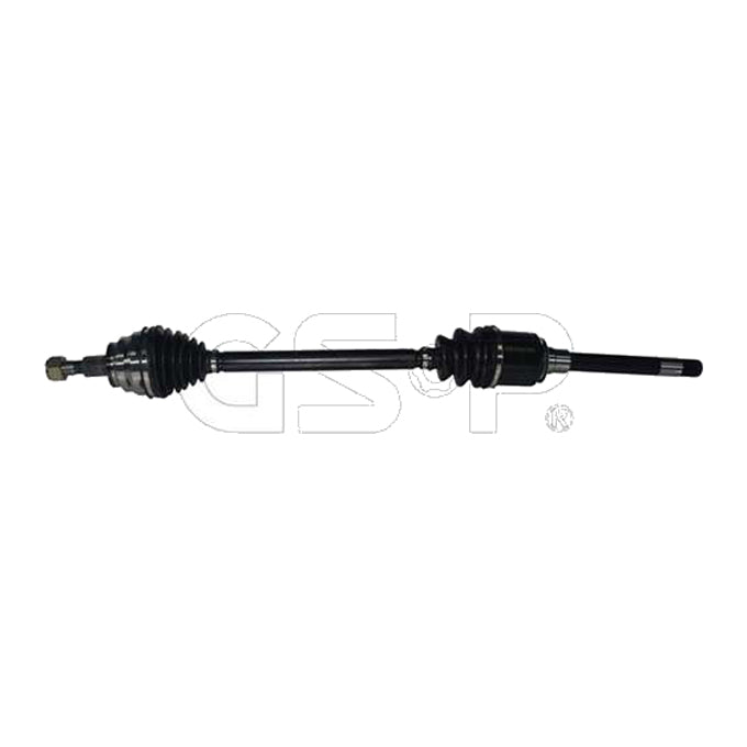 BW Driveshaft Assembly CVS.ME12BW