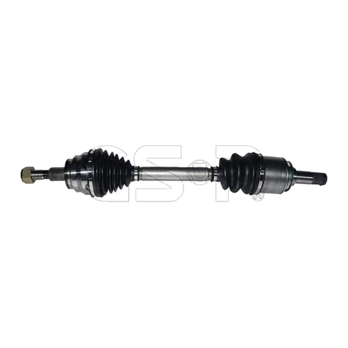 BW Driveshaft Assembly CVS.ME31BW