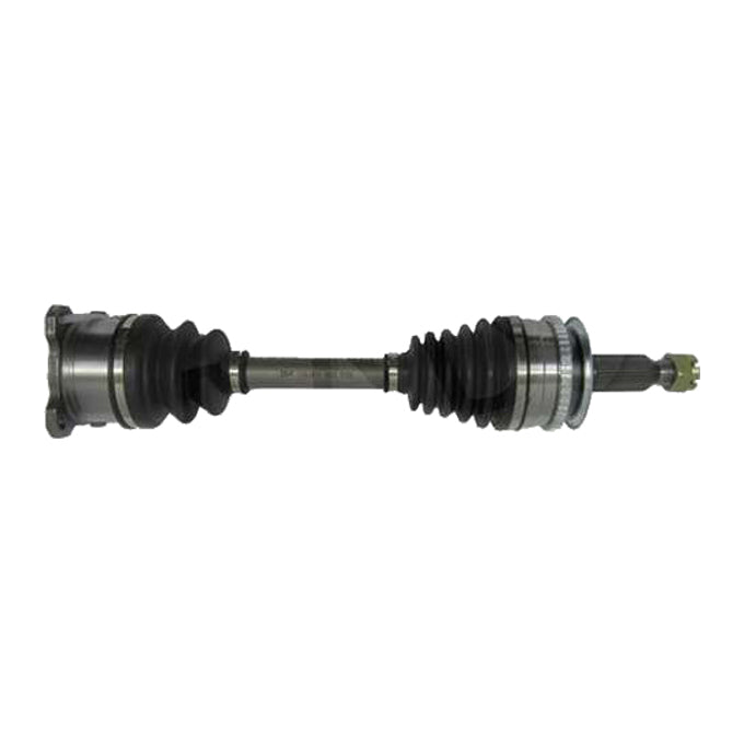 BW Driveshaft Assembly CVS.MI14BW