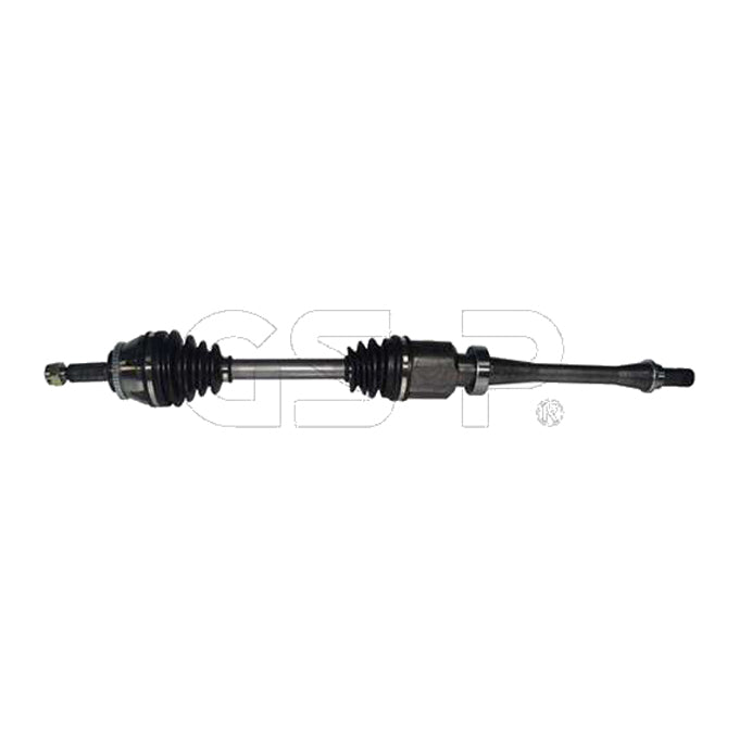 BW Driveshaft Assembly CVS.MI26BW