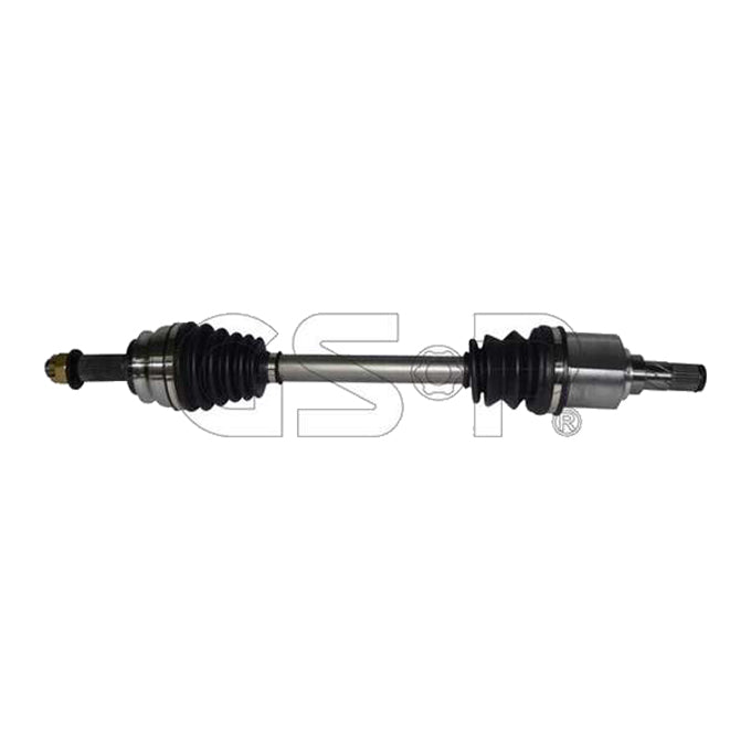 BW Driveshaft Assembly CVS.MI29BW