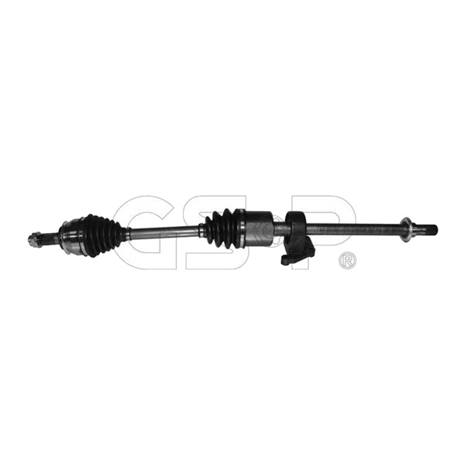 BW Driveshaft Assembly CVS.ML12BW