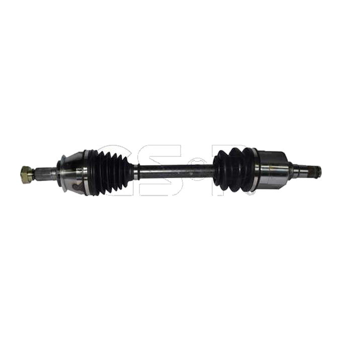 BW Driveshaft Assembly CVS.ML15BW