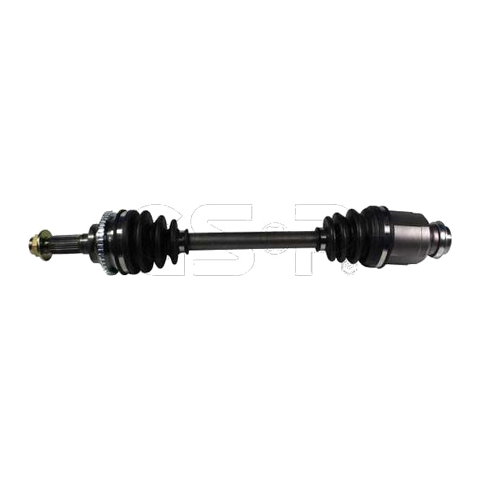 BW Driveshaft Assembly CVS.MZ06BW