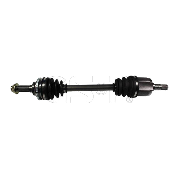 BW Driveshaft Assembly CVS.MZ07BW