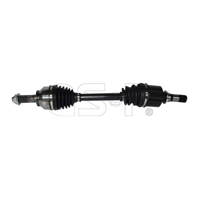 BW Driveshaft Assembly CVS.MZ15BW